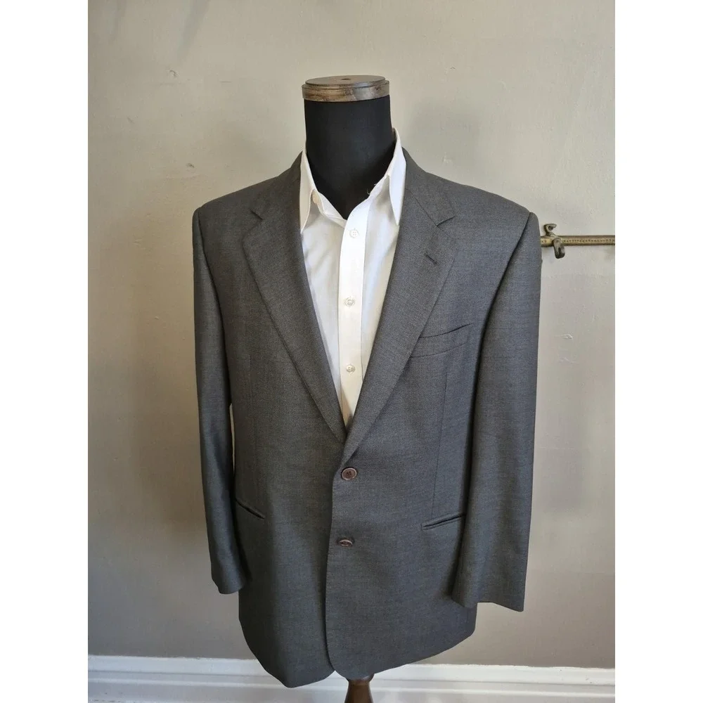 Coppley mens two